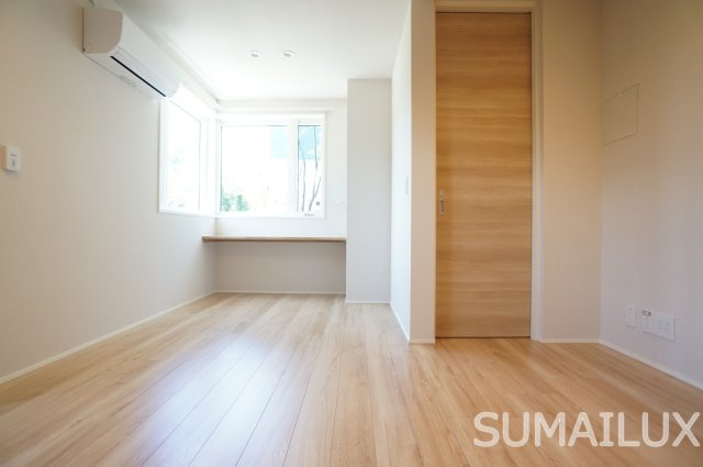 熊本市西区横手５丁目の賃貸マンションの居間・リビング