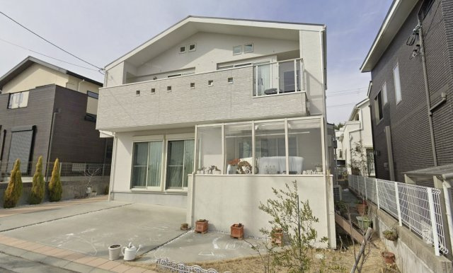 中筋山手７丁目戸建