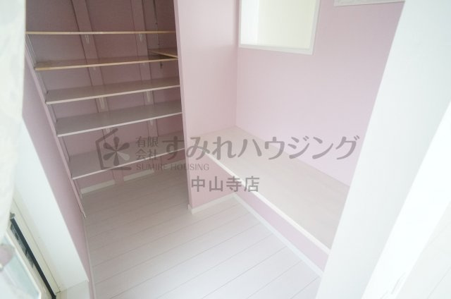 中筋山手７丁目戸建のその他
