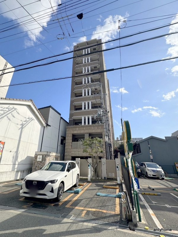 GALLERY谷町　仲介手数料無料