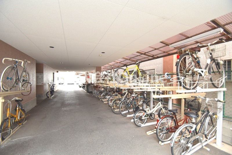 ハイグレース長田のその他共用部分