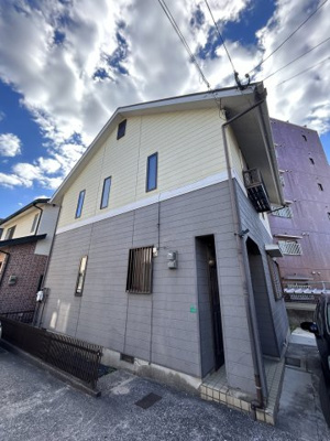 【外観】 | サマックス霧ヶ丘