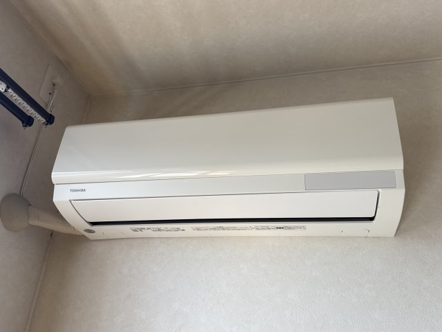 ネオクオーツ幸　弐番館の設備
