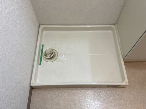 ネオクオーツ幸　弐番館の設備