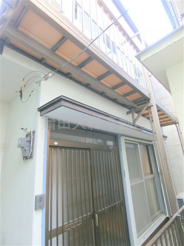蒲田本町戸建ての外観|外観
