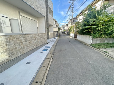 【周辺】 | パラディメゾンあふり