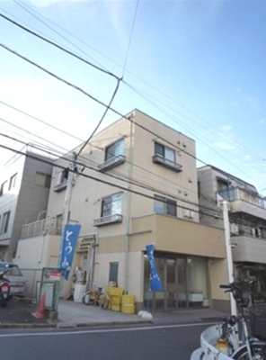 【外観】 | ラ・ポール方明 | 耐震性・防音性に優れた鉄筋コンクリートマンション♪