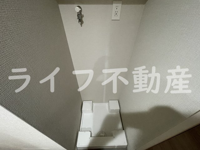 M'Sマンション長栄寺のその他
