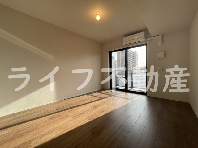 M'Sマンション長栄寺の内装
