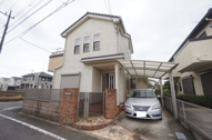 川越市並木西町戸建の画像