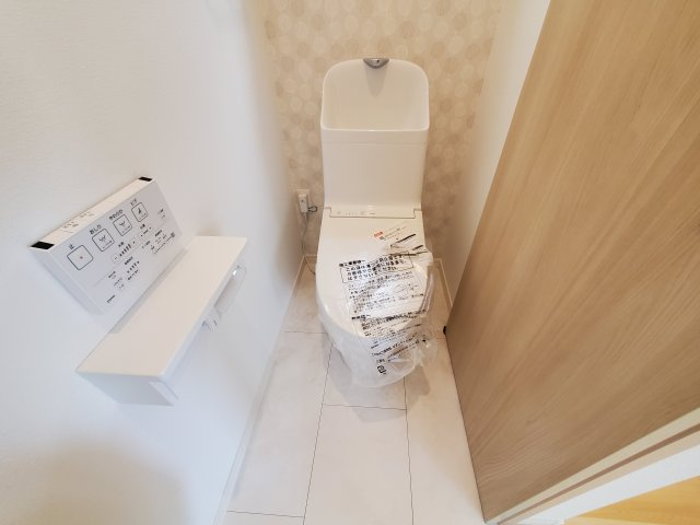 【その他】 | 練馬区土支田２丁目　新築戸建 | 施工工務店の同程度仕様、施工例写真です。早期ご成約の場合、外壁やフローリング等のカラーセレクトも承ります！