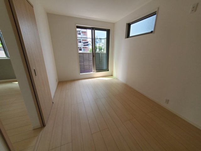 【その他】 | 練馬区土支田２丁目　新築戸建 | 施工工務店の同程度仕様、施工例写真です。早期ご成約の場合、外壁やフローリング等のカラーセレクトも承ります！