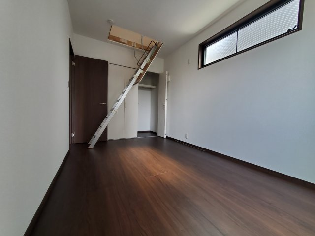 【その他】 | 練馬区土支田２丁目　新築戸建 | 施工工務店の同程度仕様、施工例写真です。早期ご成約の場合、外壁やフローリング等のカラーセレクトも承ります！