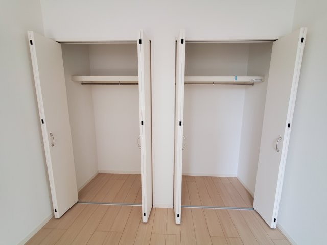 【その他】 | 練馬区土支田２丁目　新築戸建 | 施工工務店の同程度仕様、施工例写真です。早期ご成約の場合、外壁やフローリング等のカラーセレクトも承ります！