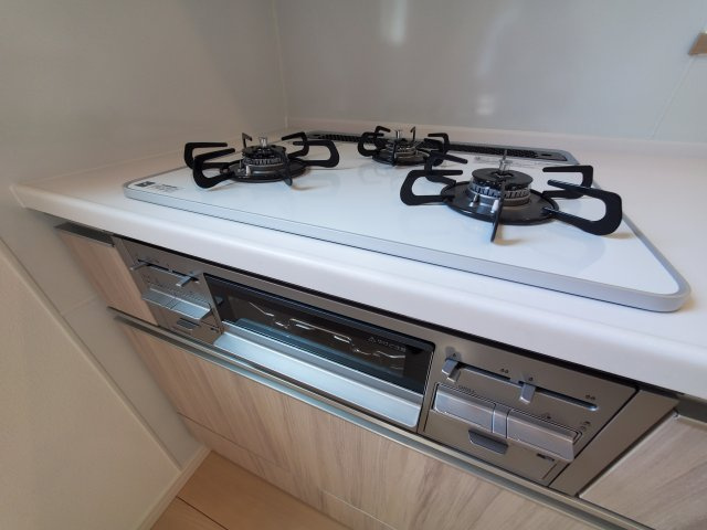 【その他】 | 練馬区土支田２丁目　新築戸建 | 施工工務店の同程度仕様、施工例写真です。早期ご成約の場合、外壁やフローリング等のカラーセレクトも承ります！