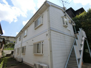 ひらきだハイツの画像