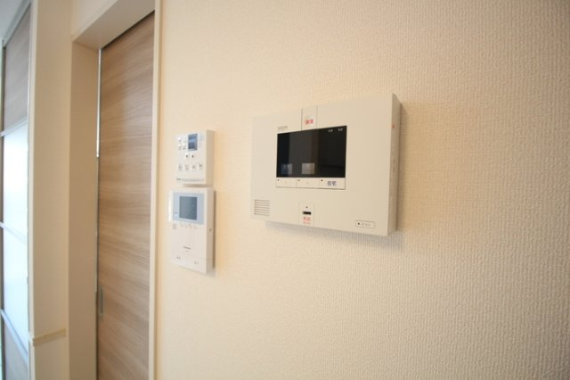 セレーノのセキュリティ