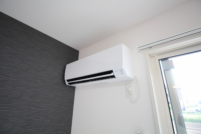 セレーノの設備