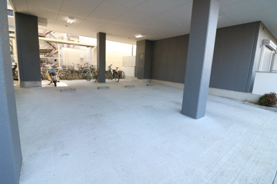 【その他共用部分】 | リープラス立花