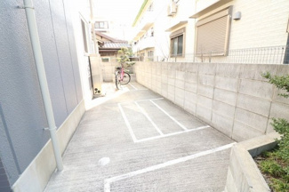 【その他共用部分】