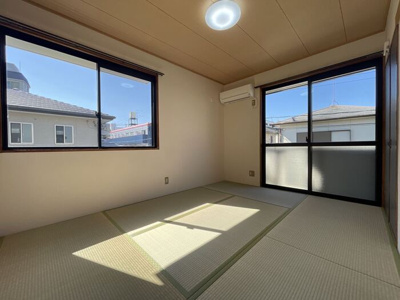 【和室】 | セジュール黒田