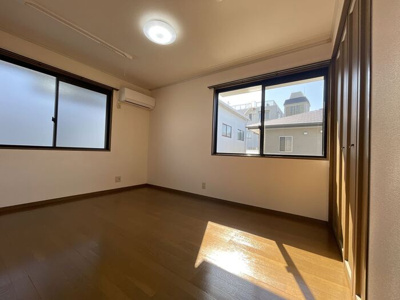 【洋室】 | セジュール黒田