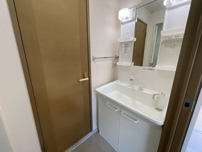 【洗面所】 | セジュール黒田