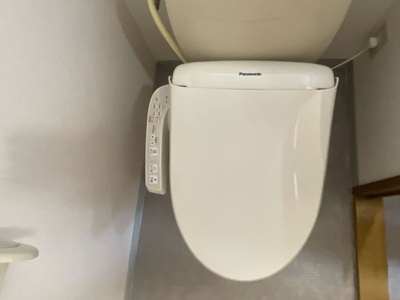 【トイレ】 | セジュール黒田