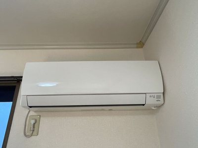 【設備】 | セジュール黒田