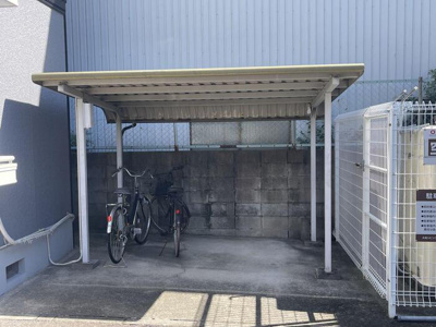 【その他共用部分】 | セジュール黒田