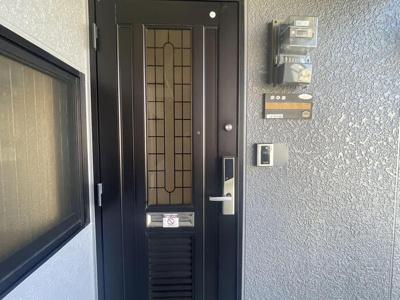 【セキュリティ】 | セジュール黒田