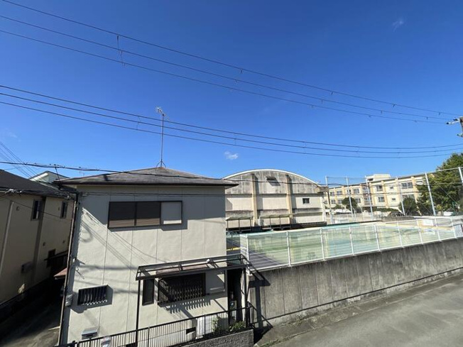 【展望】 | セジュール黒田
