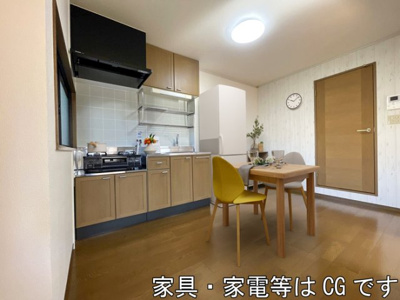 【その他】 | セジュール黒田 | ※イメージ