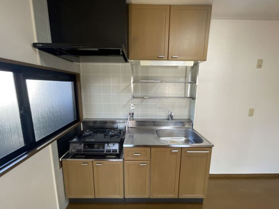 【キッチン】 | セジュール黒田