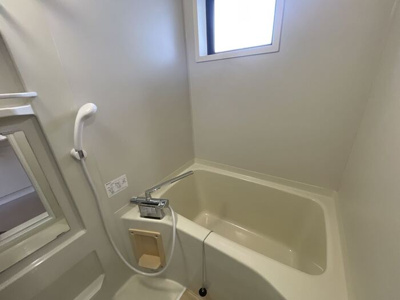 【浴室】 | セジュール黒田