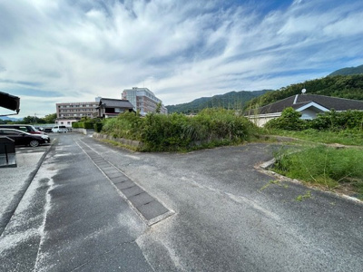 【外観】 | 柳井市恵愛会病院近く