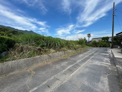 【外観】 | 柳井市恵愛会病院近く