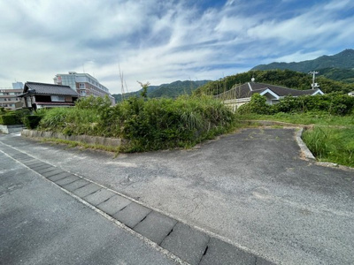 【外観】 | 柳井市恵愛会病院近く