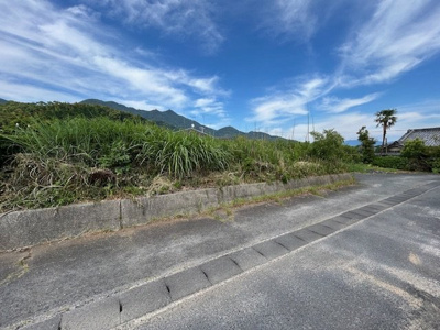 【外観】 | 柳井市恵愛会病院近く