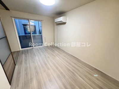 【バルコニー】 | Bellflower高森