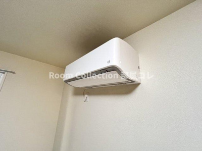 【設備】 | Bellflower高森