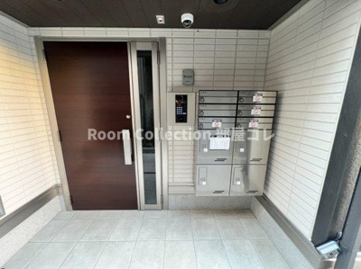 【その他共用部分】 | Bellflower高森