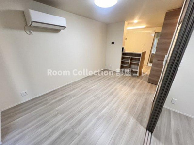 【居間・リビング】 | Bellflower高森