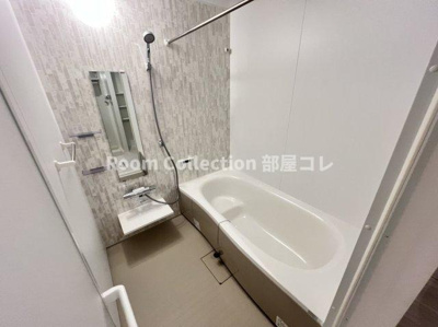 【浴室】 | Bellflower高森