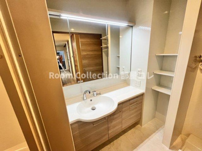 【洗面所】 | Bellflower高森