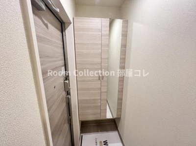 【玄関】 | Bellflower高森