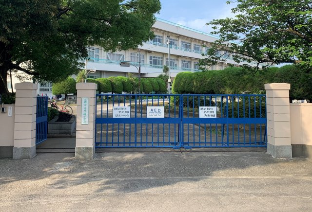 三郷市戸ヶ崎１丁目新築戸建【戸ヶ崎小学校：8分】の周辺|戸ヶ崎小学校まで640ｍ