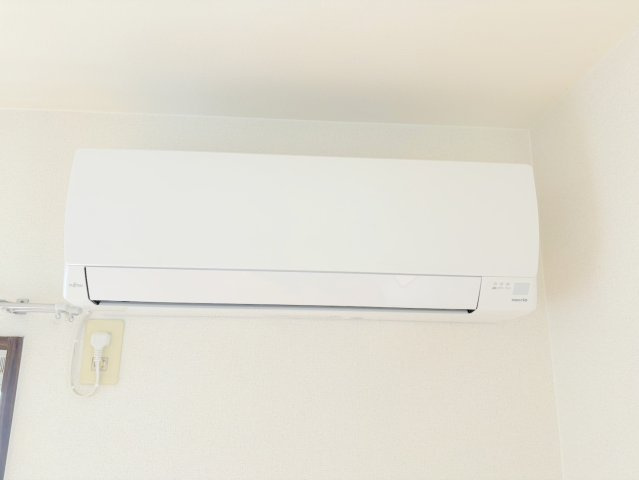 プレミール月見ヶ丘の設備