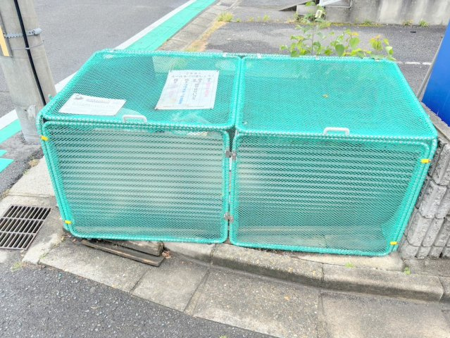 プレミール月見ヶ丘のその他共用部分