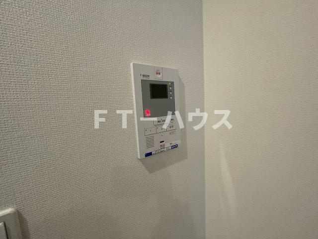 リブリ・マシェリのセキュリティ